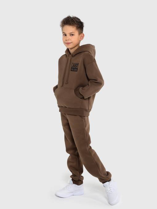 Костюм (худи/джоггеры)