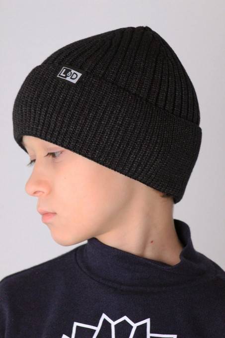 Шапка демисезонная