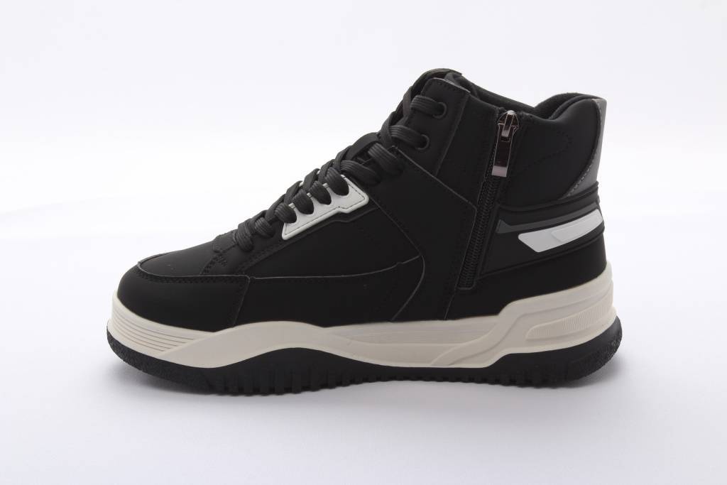 Ботинки зимние