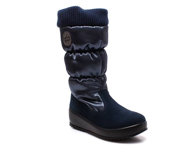 Мембранная обувь