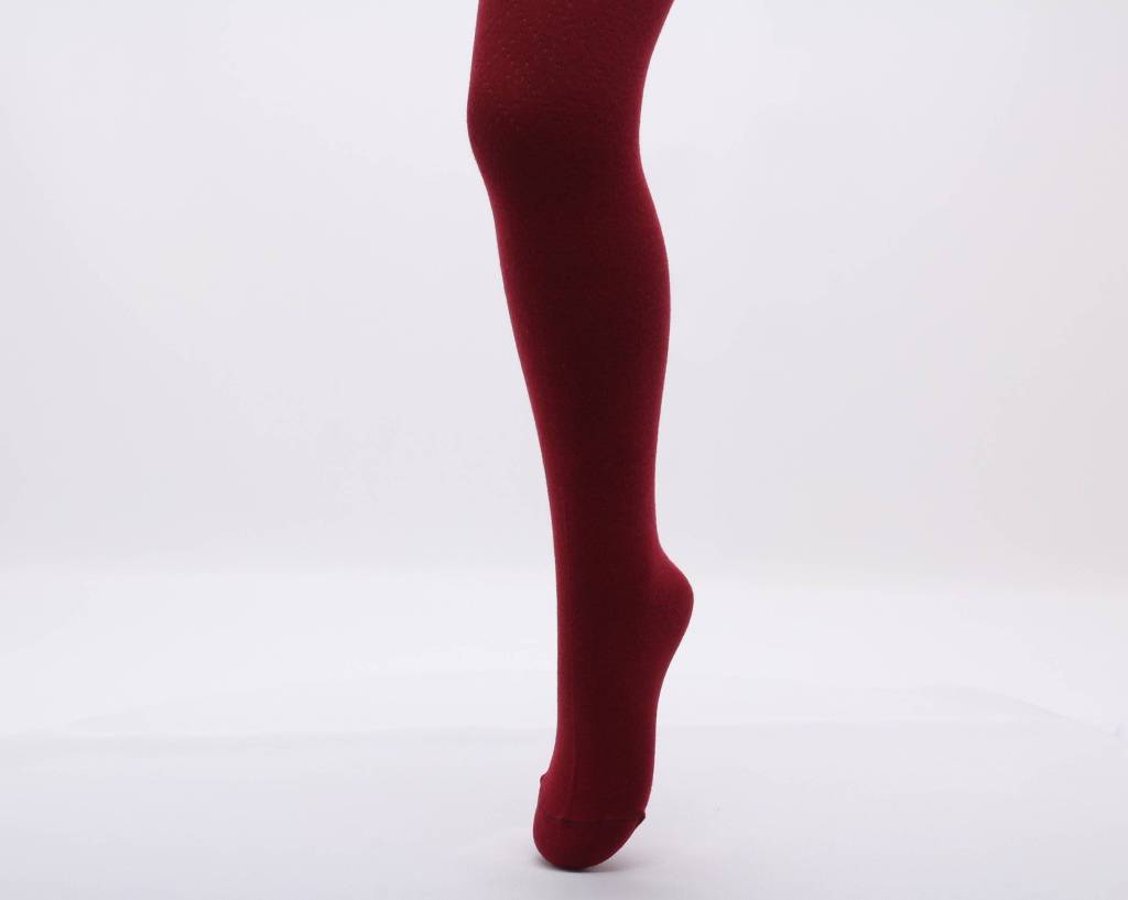 Колготки ажурные