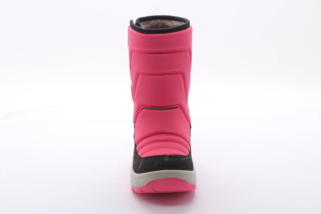 Сапоги зимние