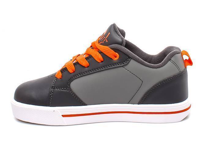 Кроссовки роликовые Heelys