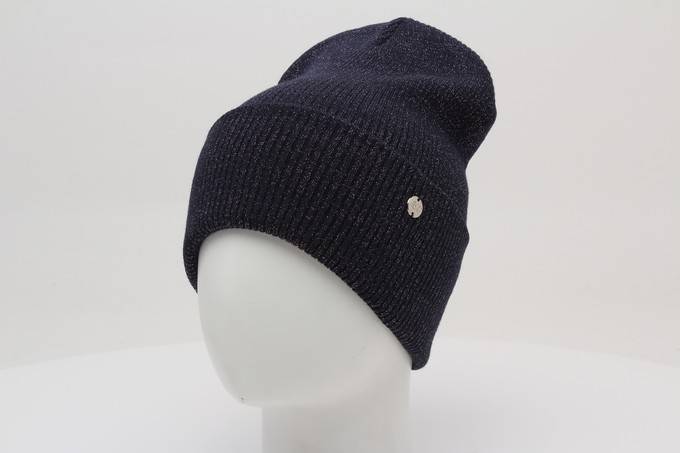 Шапка демисезонная