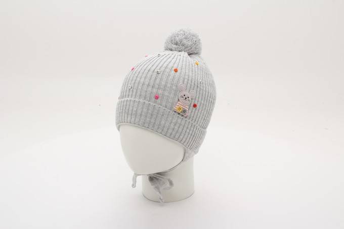 Шапка демисезонная