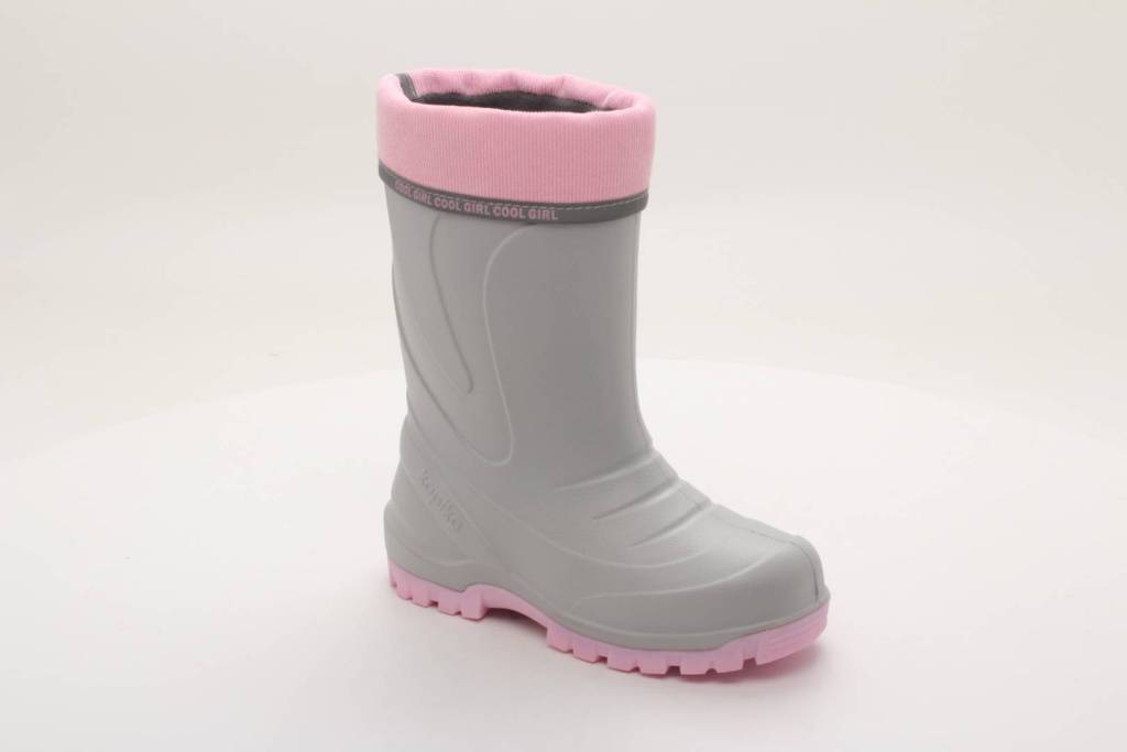 Сапоги резиновые утепленные