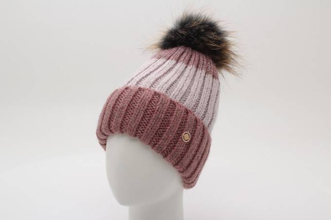 Шапка зимняя