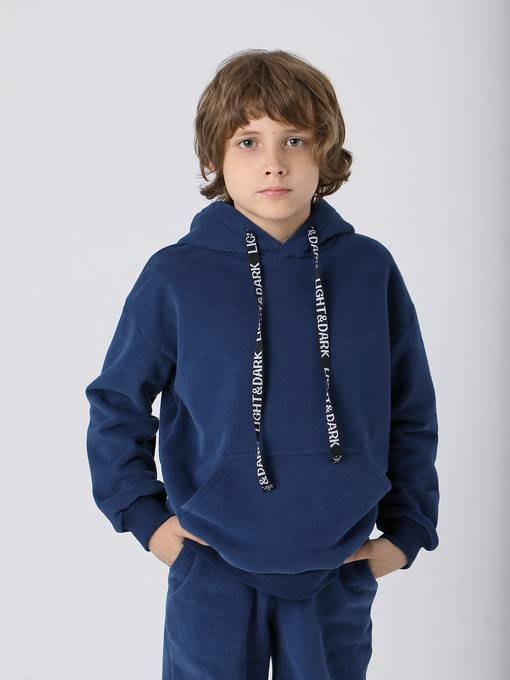 Костюм (худи/джоггеры)