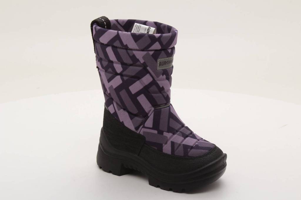 Сапоги зимние