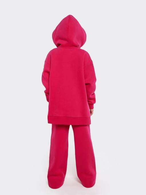 Костюм (худи/брюки)