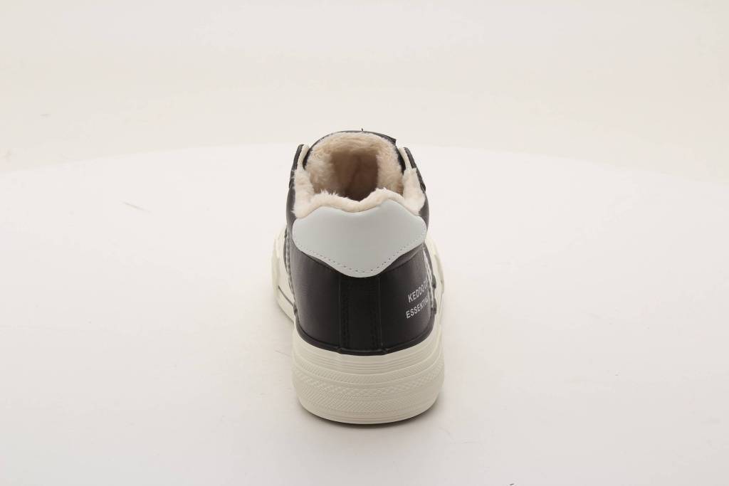 Полуботинки утепленные