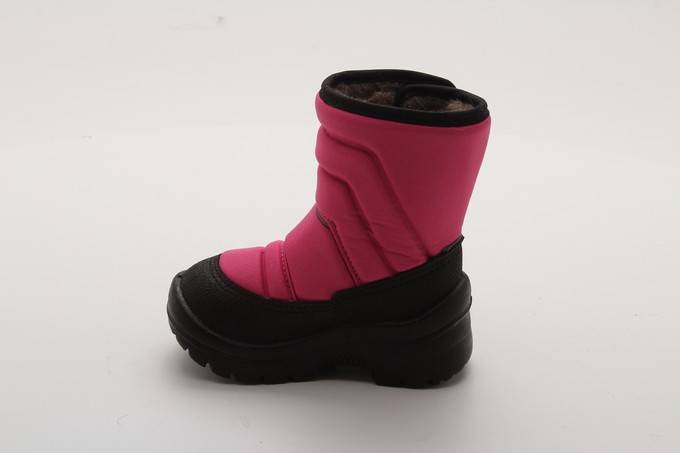 Сапоги зимние