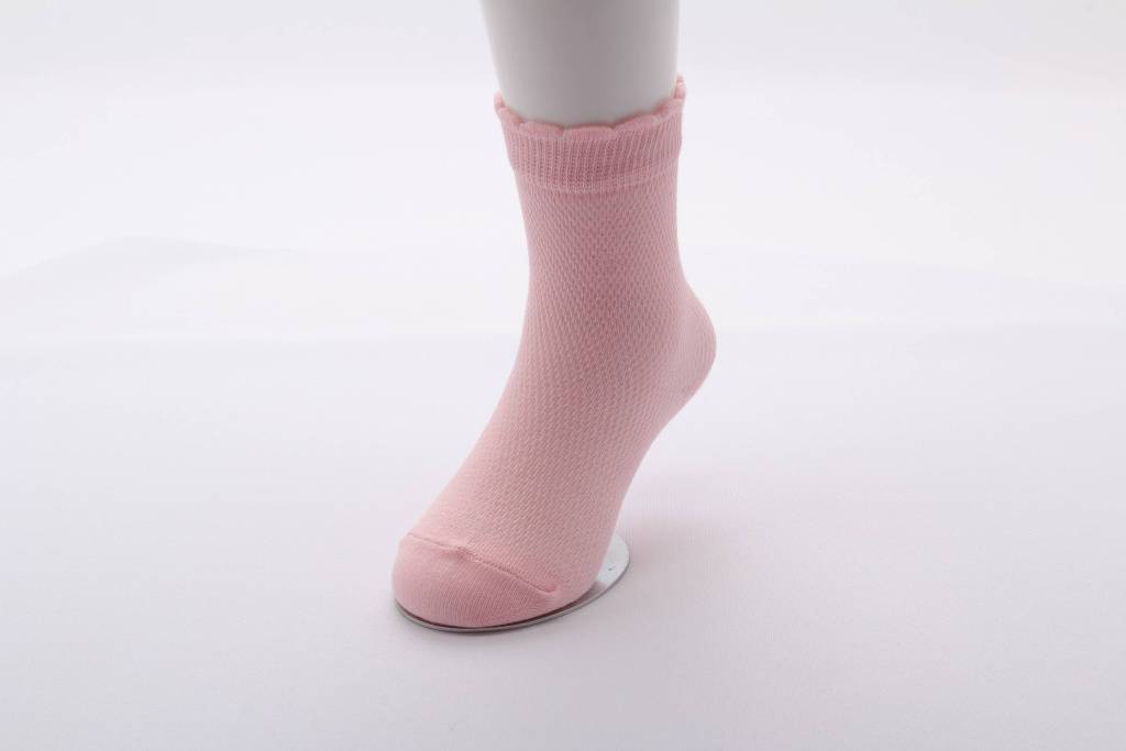 Носки ажурные