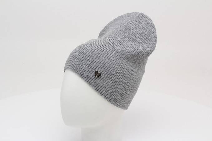 Шапка демисезонная