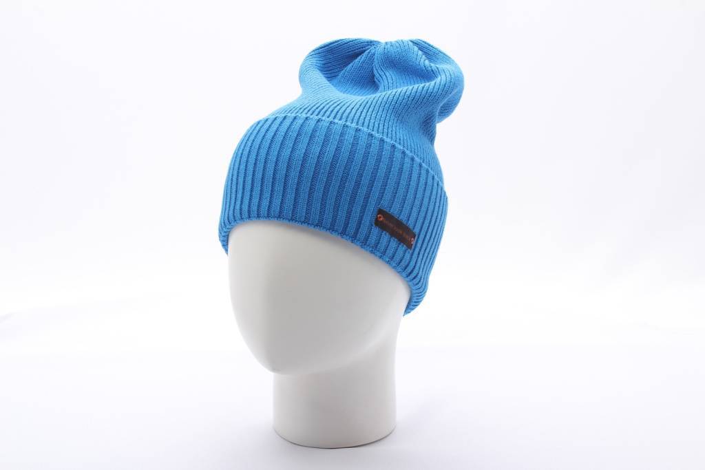 Шапка демисезонная