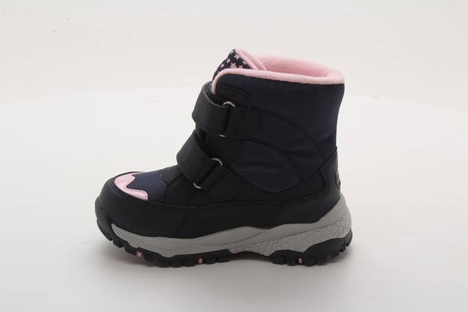 Мембранная обувь