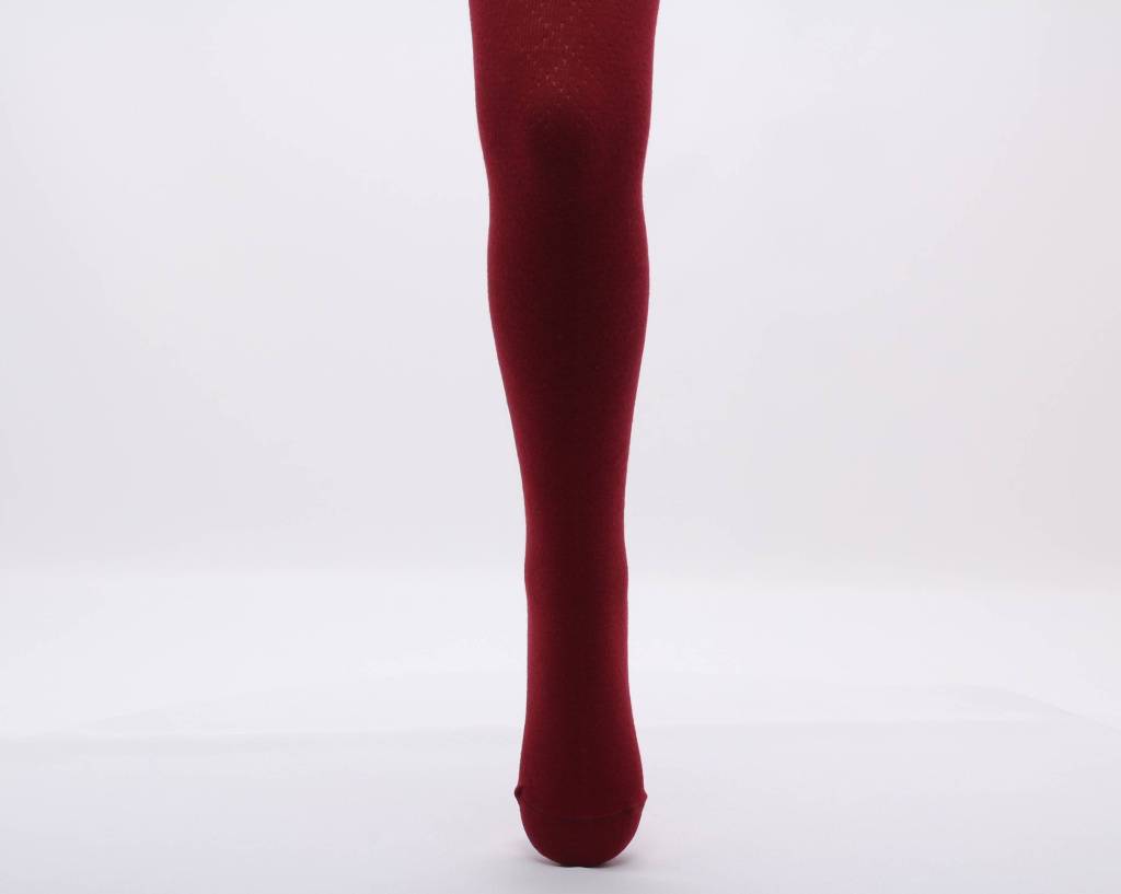 Колготки ажурные