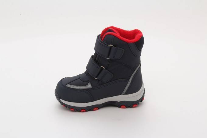 Мембранная обувь