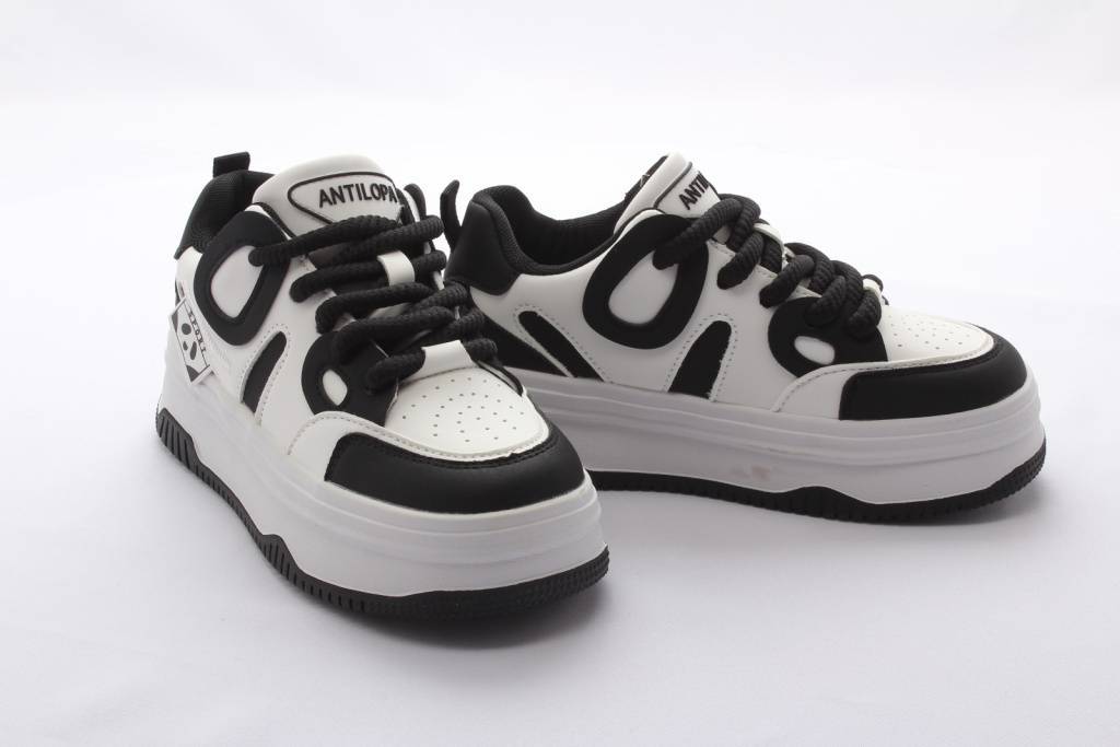 Полуботинки