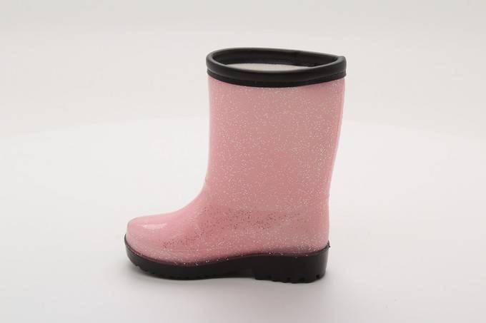 Сапоги резиновые утепленные