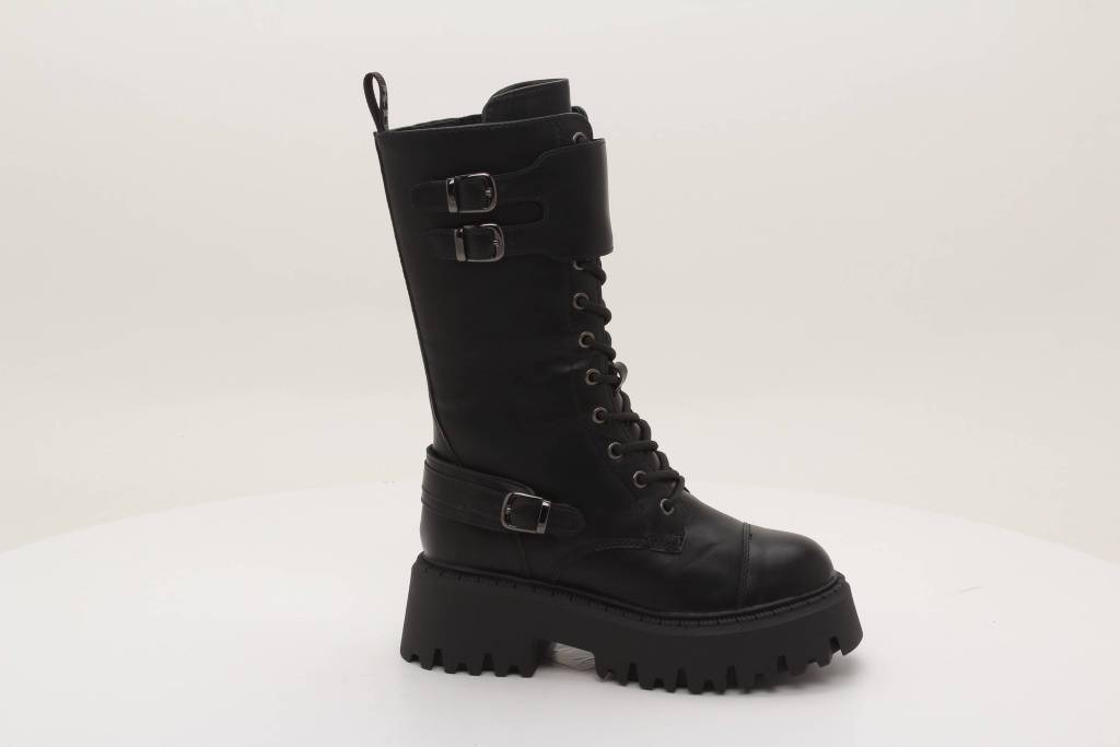 Ботинки зимние