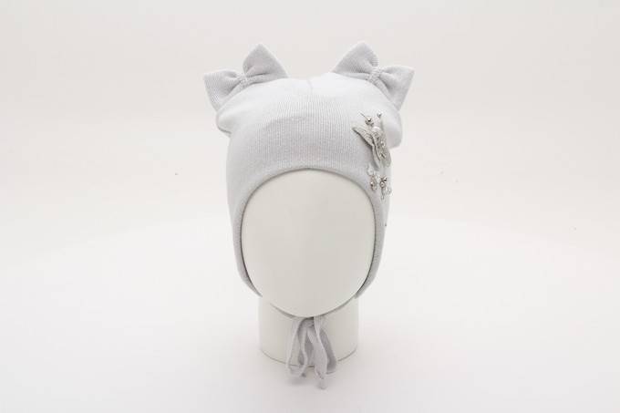 Шапка демисезонная