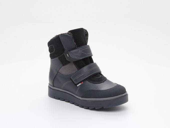 Ботинки зимние