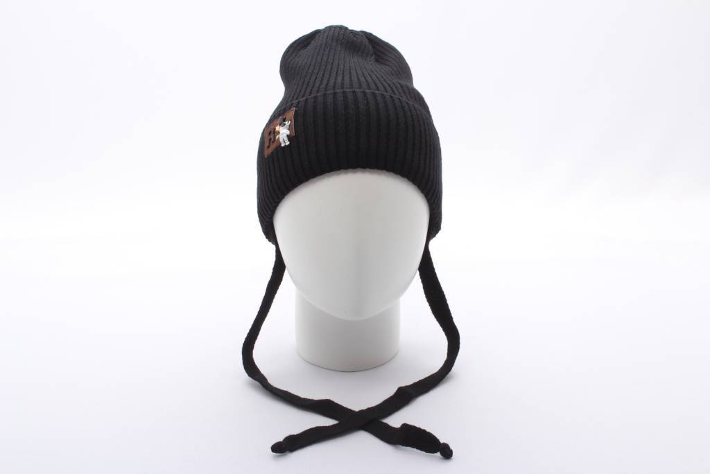 Шапка демисезонная