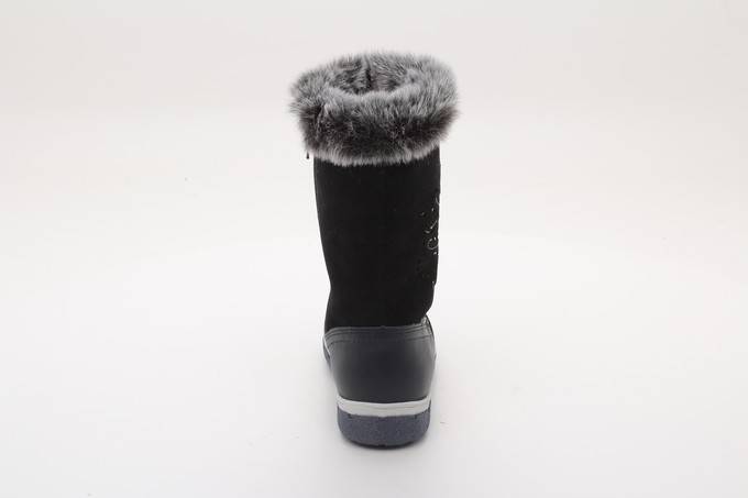 Сапоги зимние