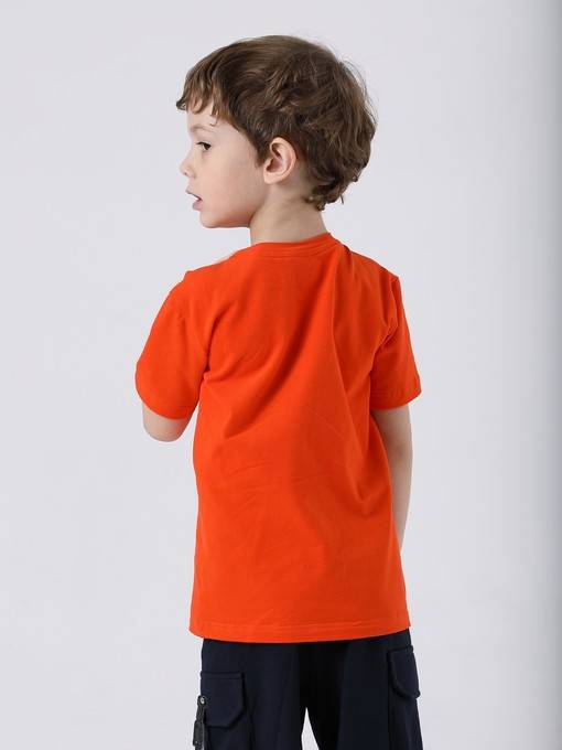 Костюм (футболка/шорты)