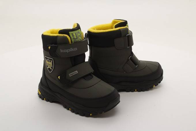 Мембранная обувь