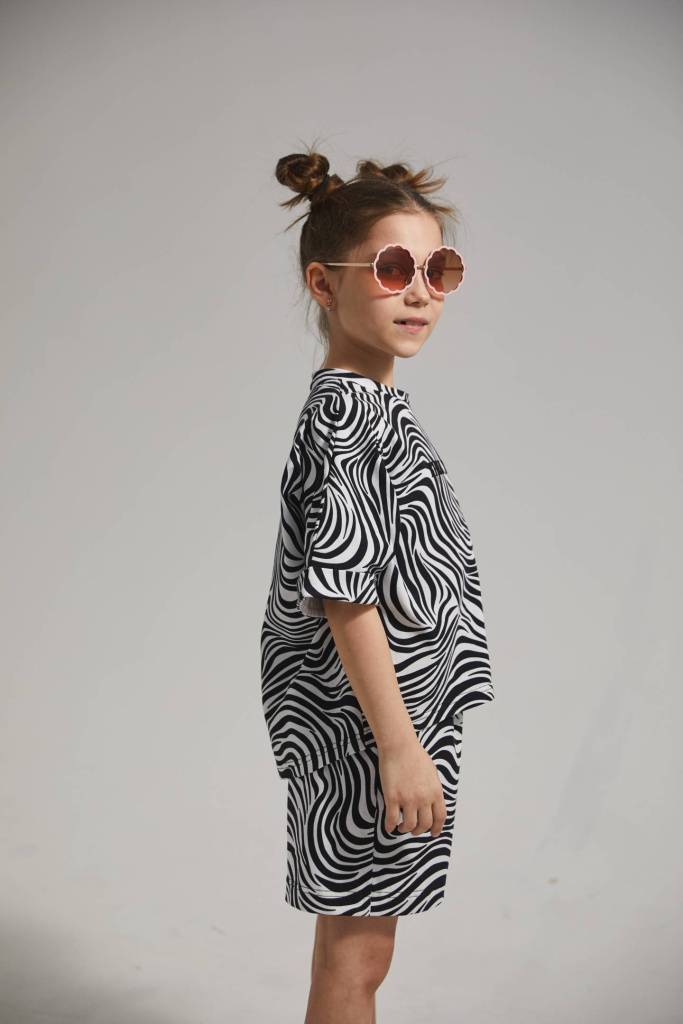 Костюм (футболка/шорты)