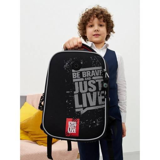 Рюкзак школьный