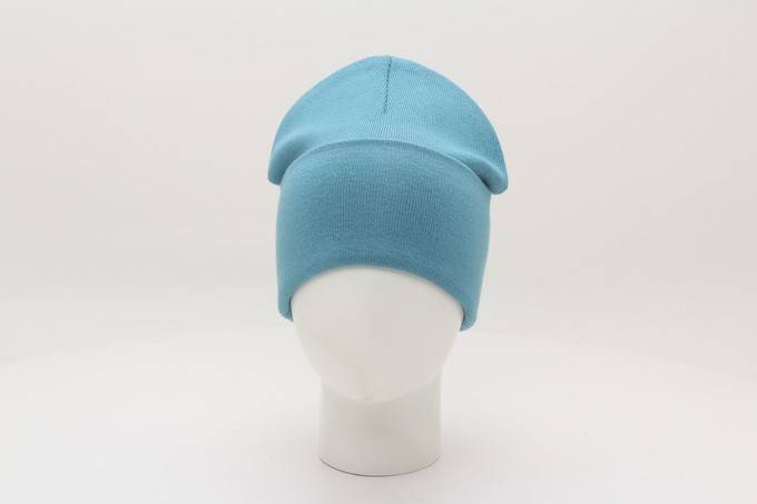 Шапка демисезонная