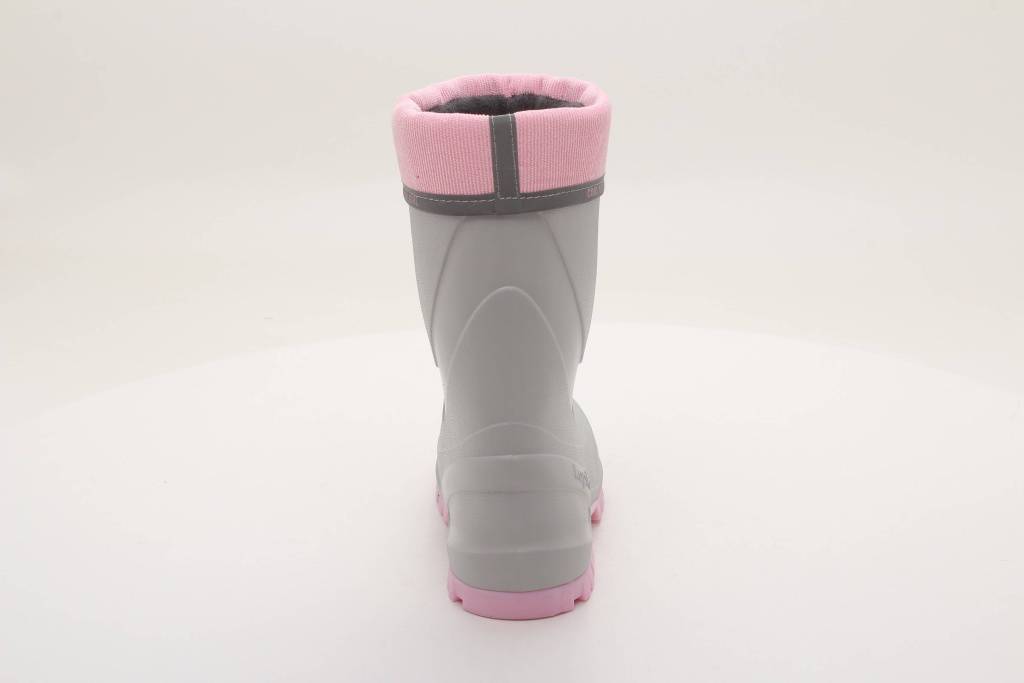 Сапоги резиновые утепленные