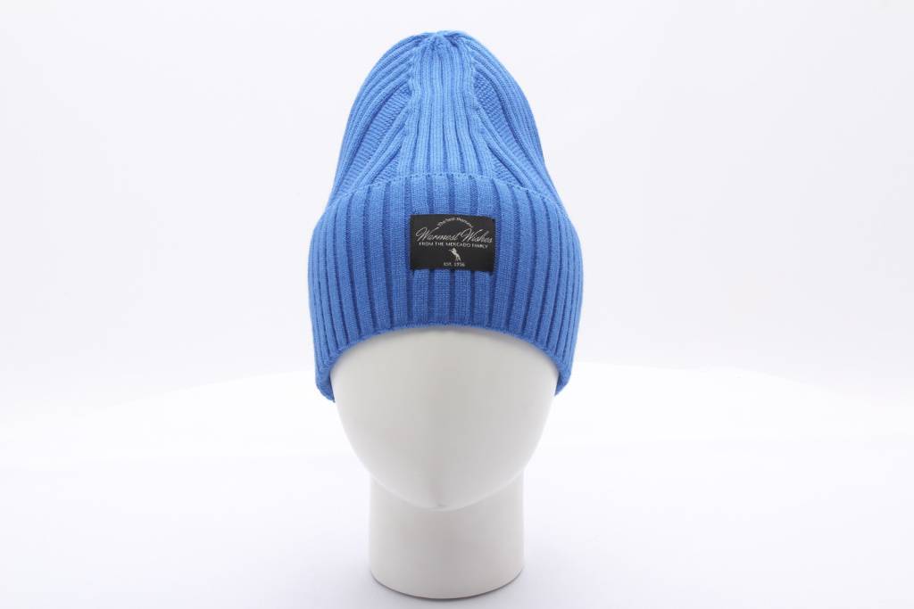 Шапка демисезонная