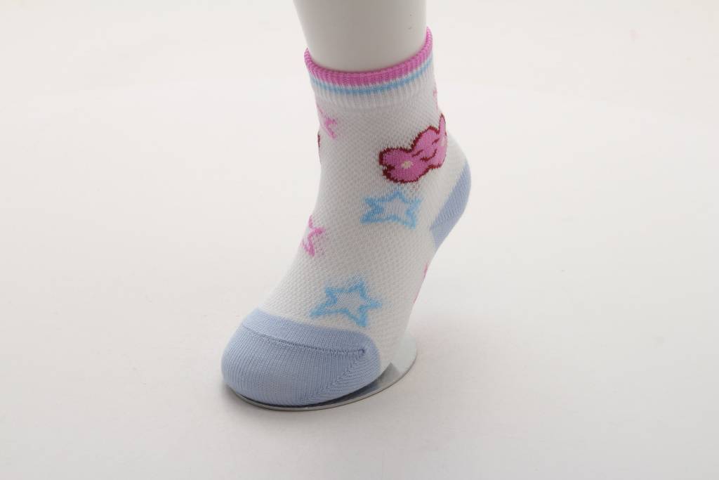 Носки ажурные