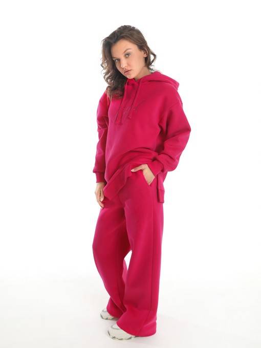 Костюм (худи/брюки)