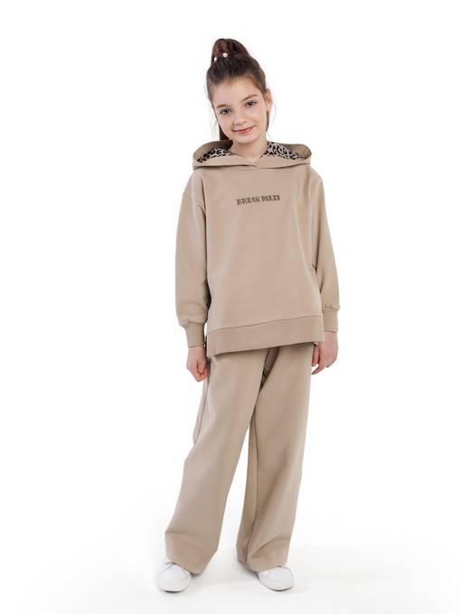 Костюм (худи/брюки)