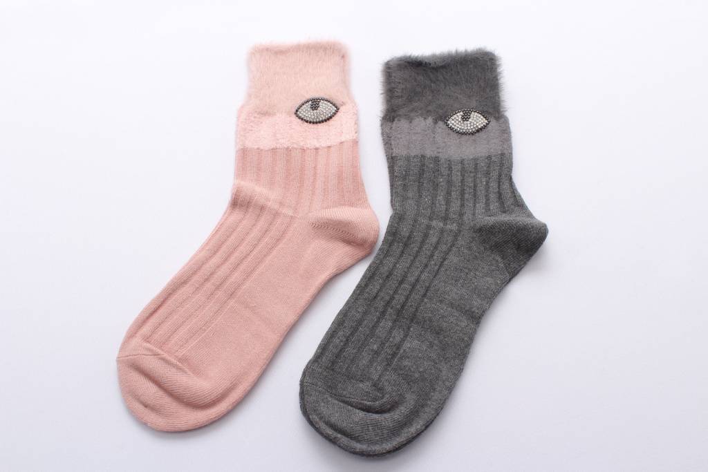 Носки гламурики