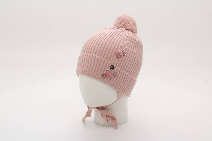 Шапка демисезонная