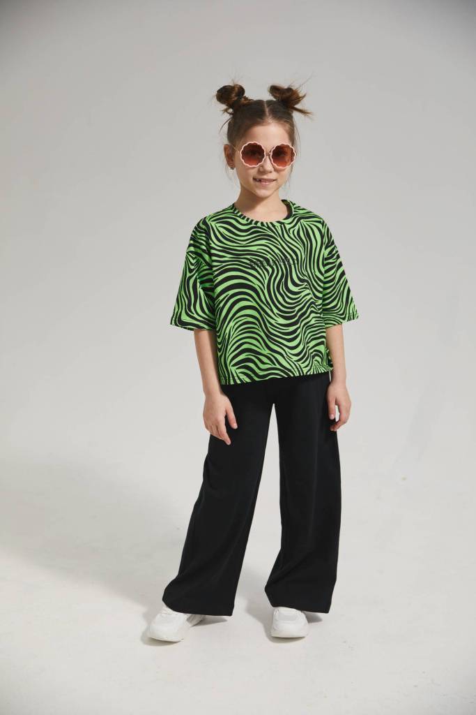 Костюм (футболка/брюки)