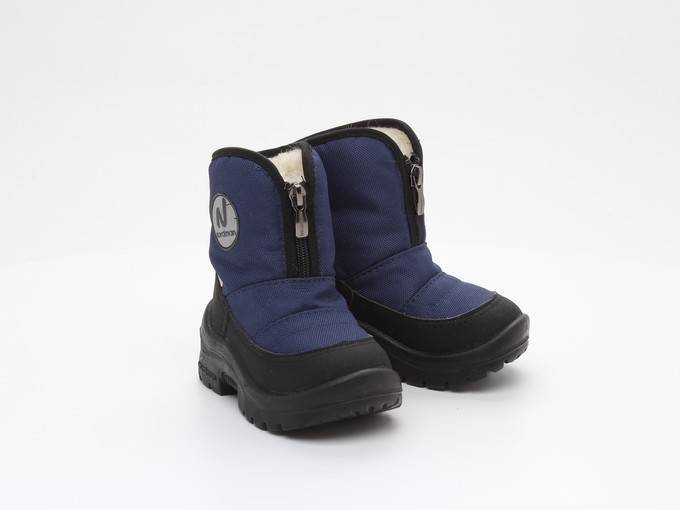 Мембранная обувь