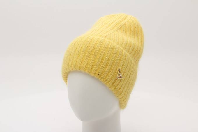 Шапка зимняя