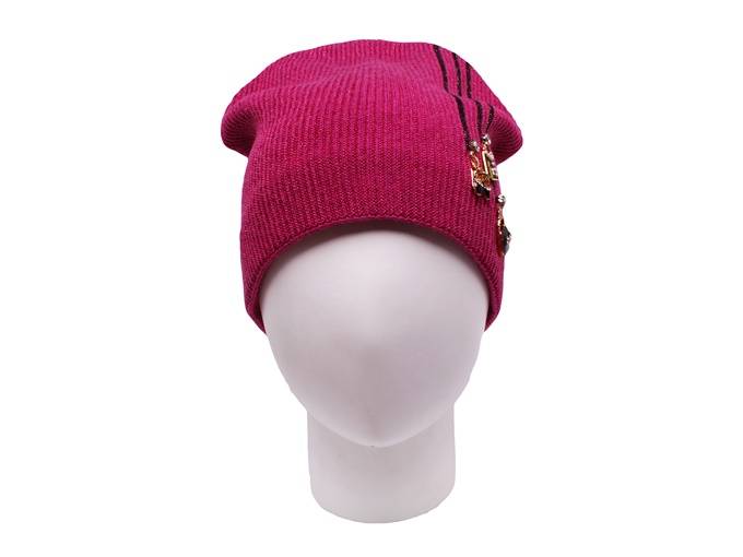 Шапка демисезонная