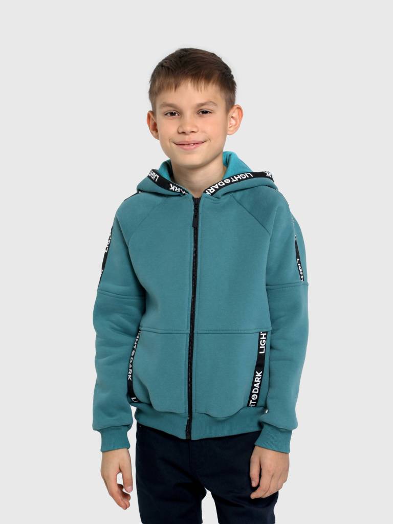 Костюм (худи/джоггеры)