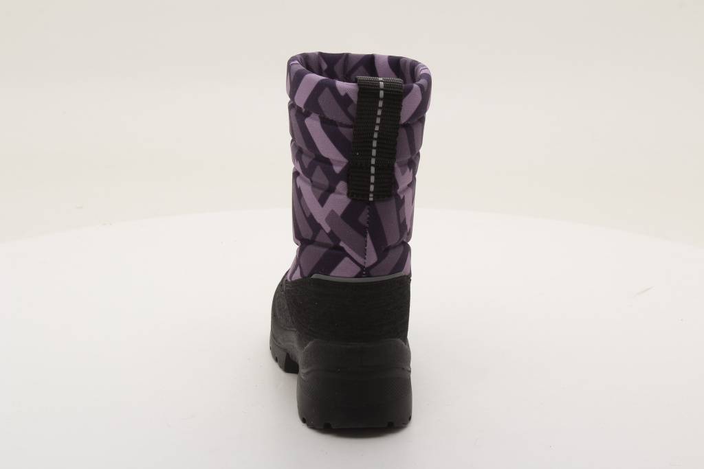 Сапоги зимние