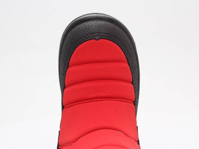 Сапоги зимние