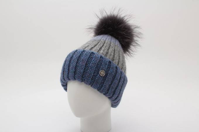 Шапка зимняя