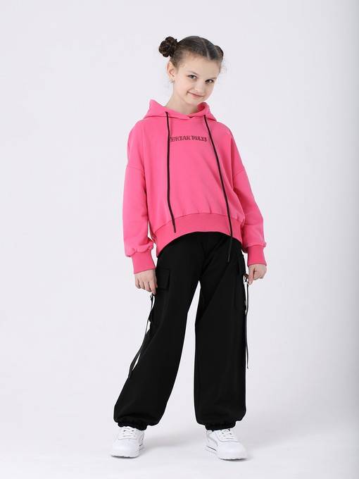 Костюм (худи/джоггеры)